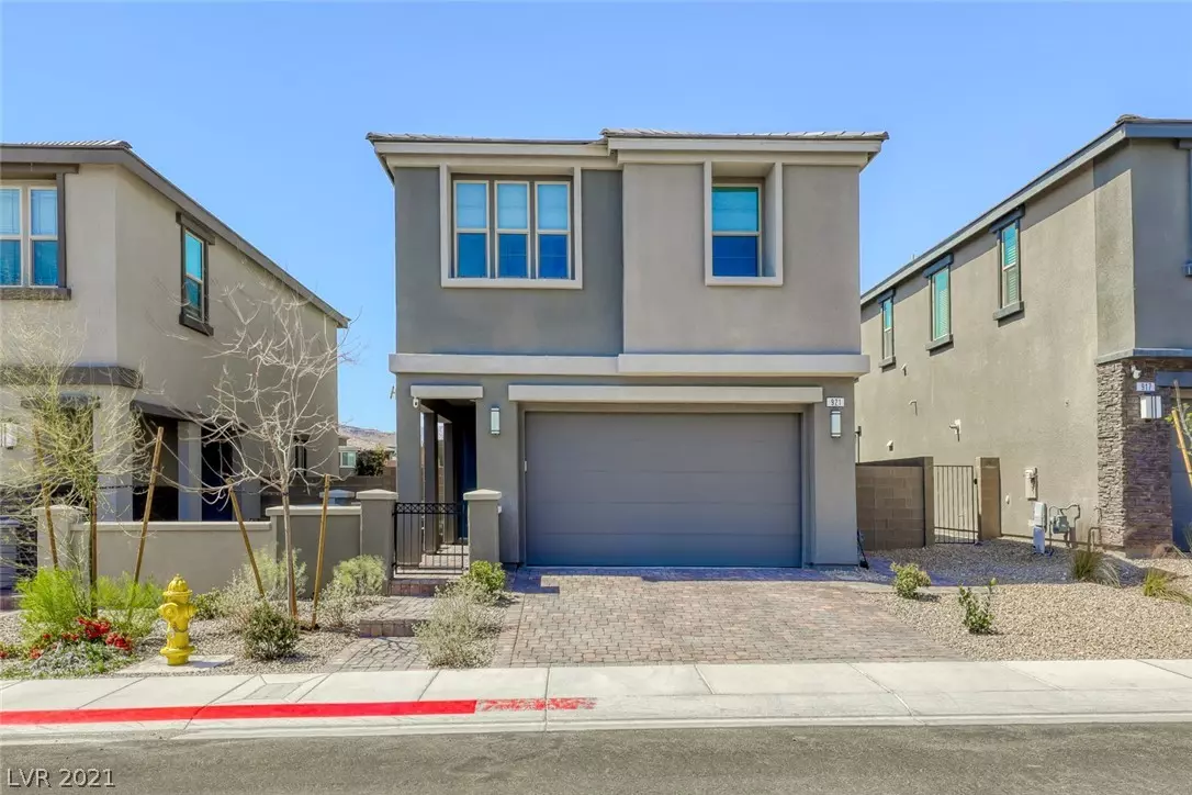 Las Vegas, NV 89138,921 Cirrus Cloud Avenue