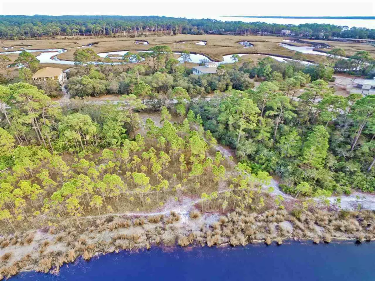 Panacea, FL 32346,Lot 32 Turtle Creek Lane