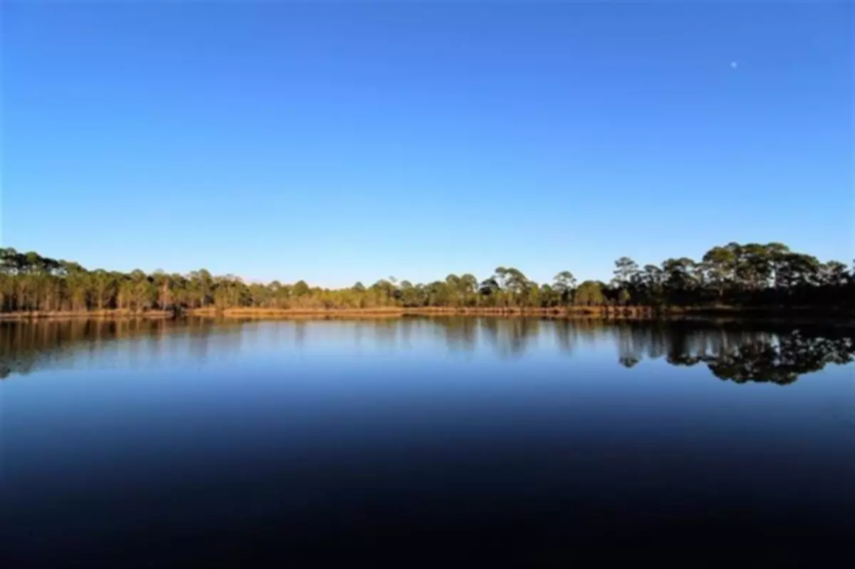 Ochlockonee Bay, FL 32346,Lot 2 Turtle Creek Lane #-