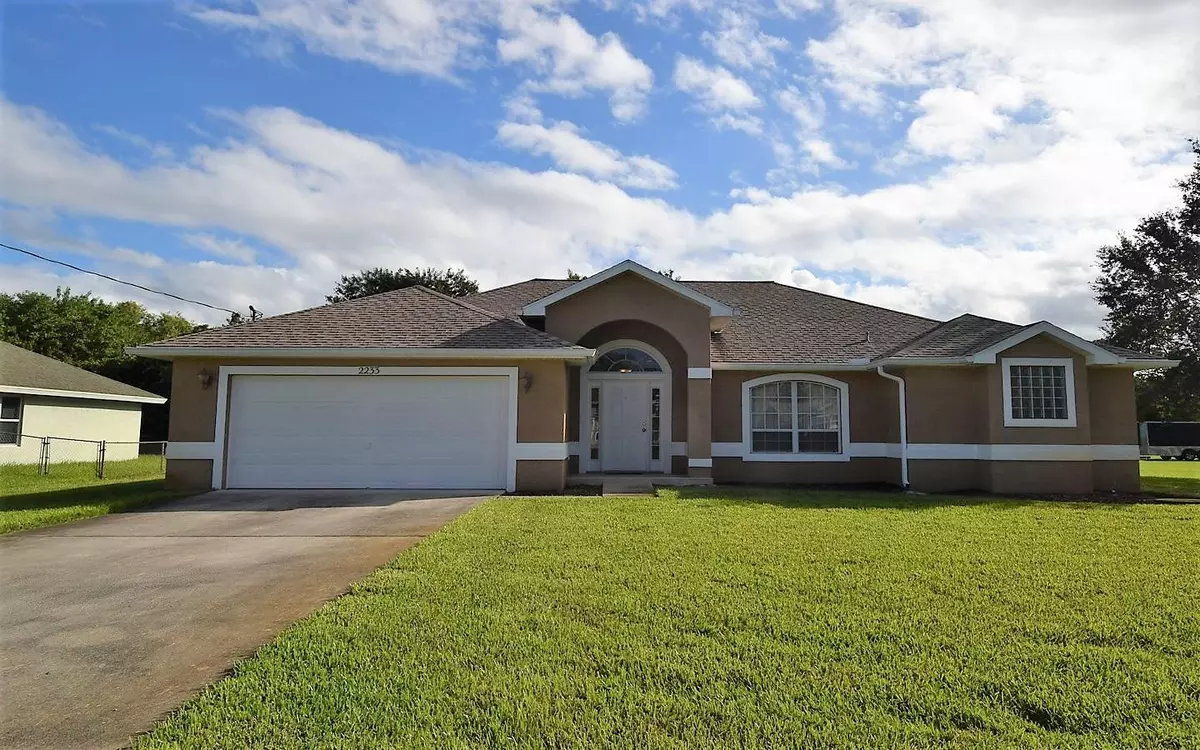 Port Saint Lucie, FL 34952,2233 SE Tile TER