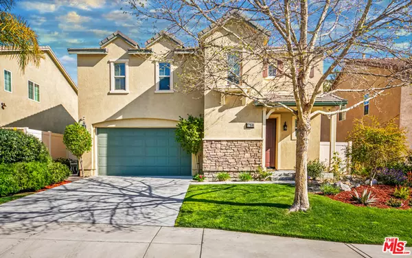 Santa Clarita, CA 91387,17154 Silk Tree Way