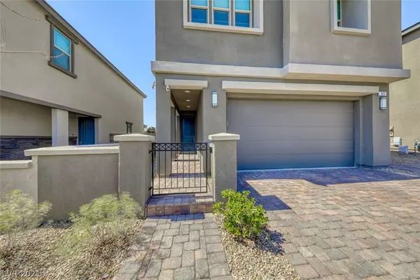 Las Vegas, NV 89138,921 Cirrus Cloud Avenue