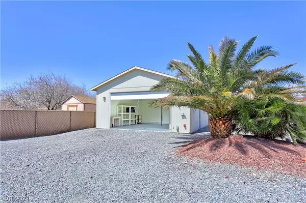 Pahrump, NV 89048,80 Wilson Road