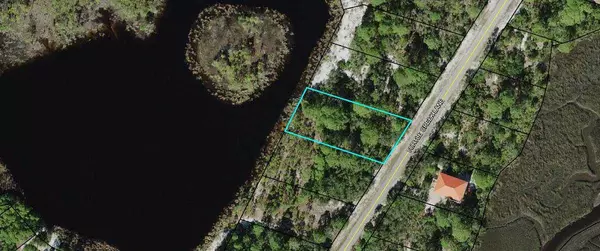 Panacea, FL 32346,Lot 32 Turtle Creek Lane