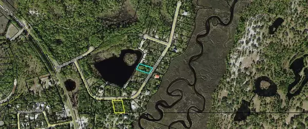 Panacea, FL 32346,Lot 32 Turtle Creek Lane