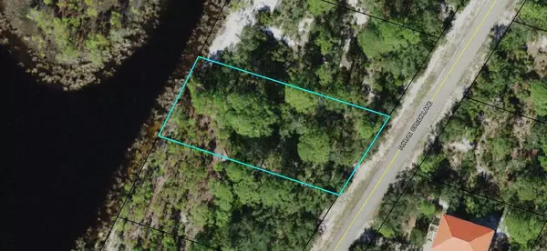 Panacea, FL 32346,Lot 32 Turtle Creek Lane