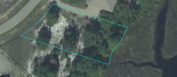 Ochlockonee Bay, FL 32346,Lot 2 Turtle Creek Lane #-