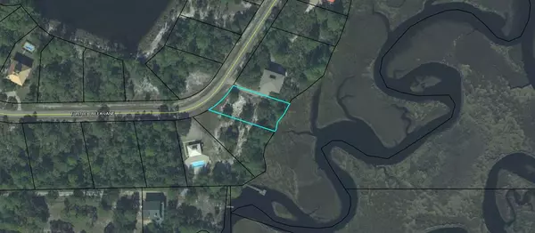 Ochlockonee Bay, FL 32346,Lot 2 Turtle Creek Lane #-