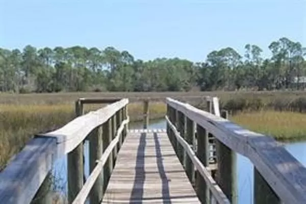 Ochlockonee Bay, FL 32346,Lot 2 Turtle Creek Lane #-