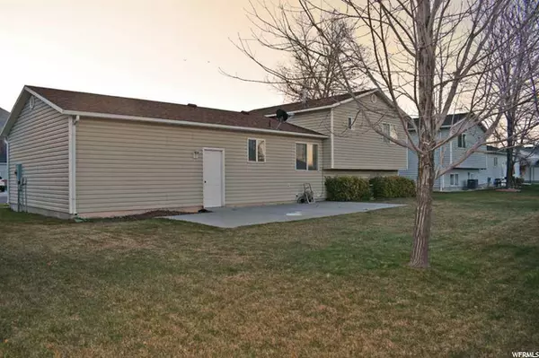 Springville, UT 84663,803 N 300 W