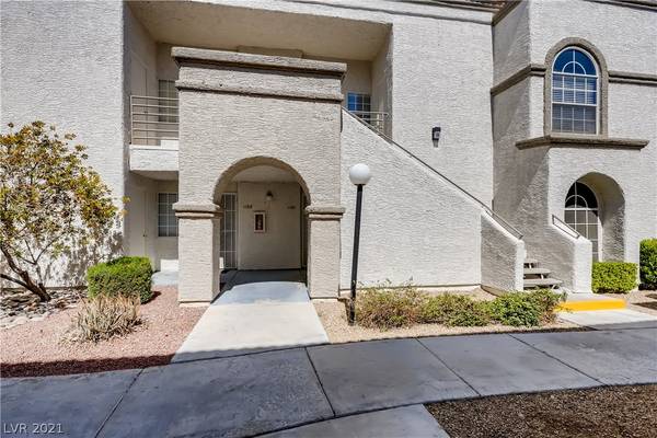 3150 Soft Breezes Drive #1187, Las Vegas, NV 89128