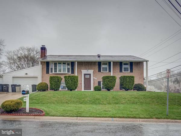 16111 LAUREL RIDGE DR, Laurel, MD 20707