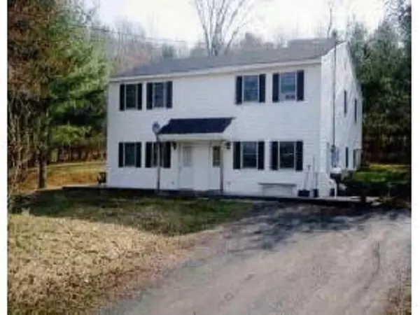 346 East Crystal Haven RD, Castleton, VT 05732