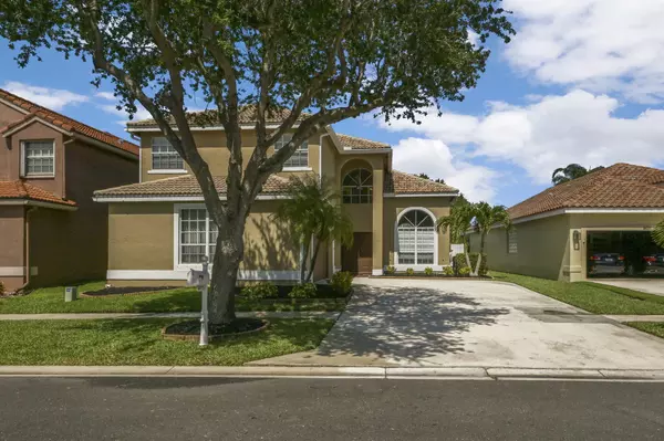 Lake Worth, FL 33463,6017 Newport Village WAY