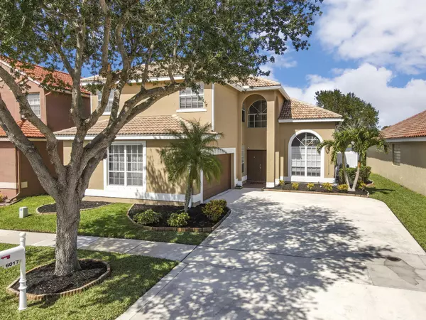 Lake Worth, FL 33463,6017 Newport Village WAY