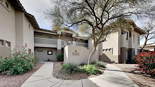 655 W Vistoso Highlands Drive #242, Oro Valley, AZ 85755