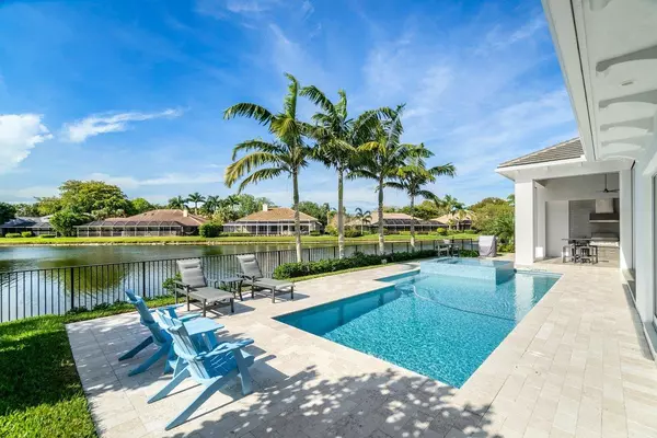 Palm Beach Gardens, FL 33418,28 Glencairn RD