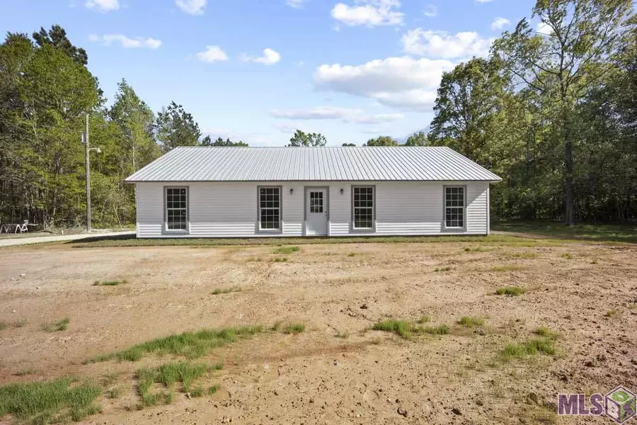 18624 BULL RUN RD, Springfield, LA 70462