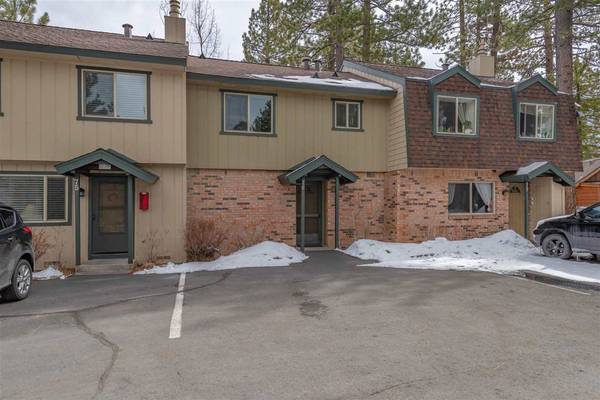 3101 Lake Forest Road #76, Tahoe City, CA 96145