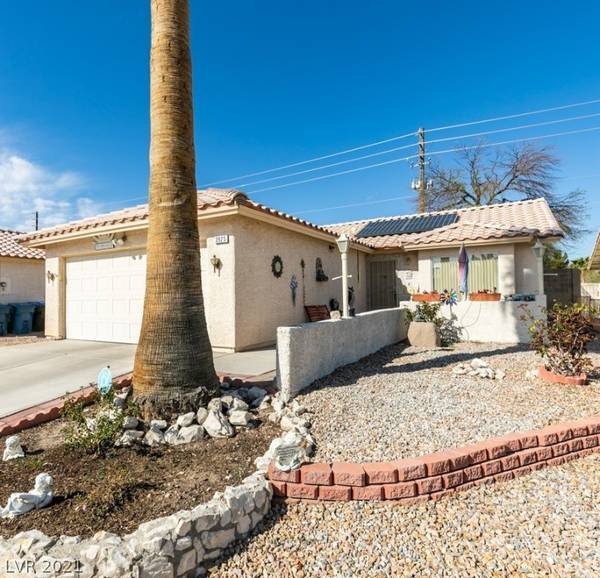 North Las Vegas, NV 89032,3925 Delta Dawn Lane