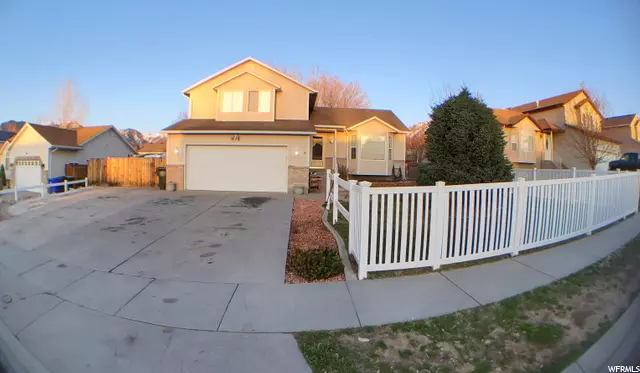 Tooele, UT 84074,934 N 1380 E