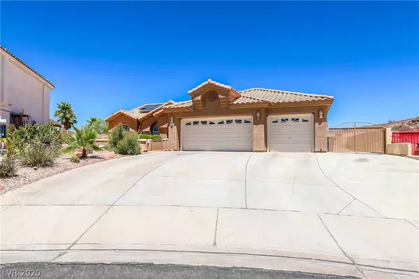 Henderson, NV 89011,1006 Weatherboard Street