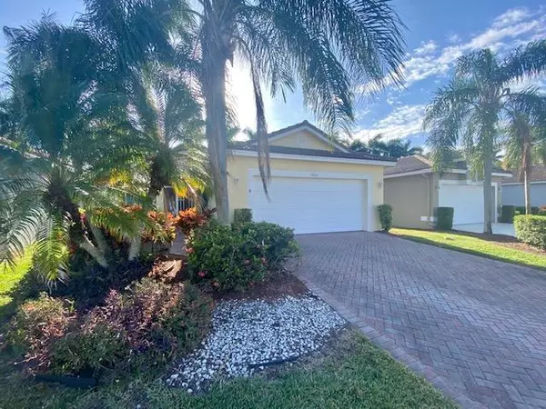 Boynton Beach, FL 33437,9616 Cherry Blossom CT