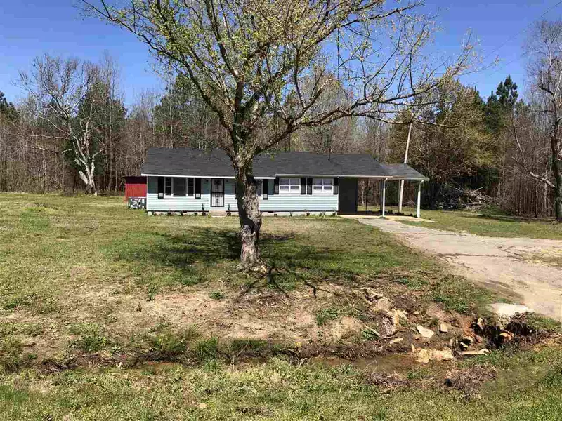 43415 69 HWY, Sardis, TN 38371