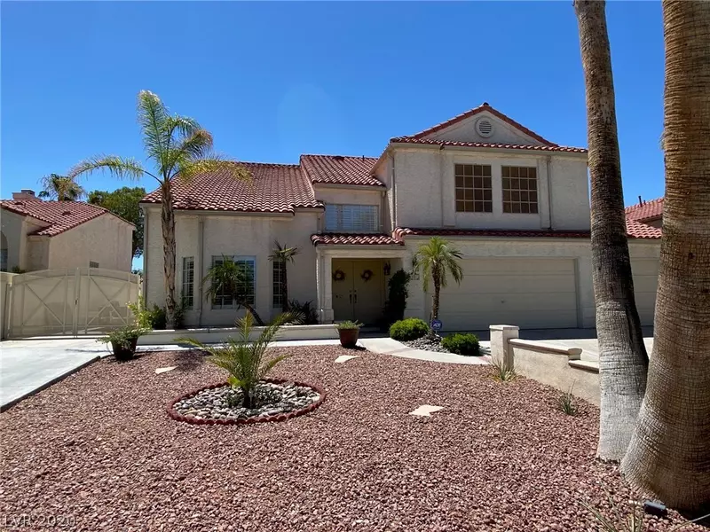 33 Reyburn Drive, Henderson, NV 89074