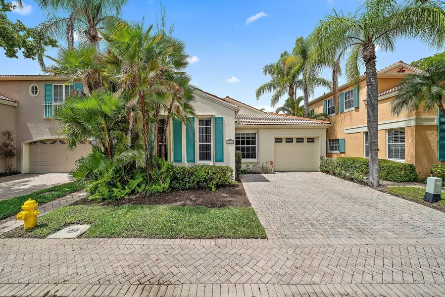 24 Via Aurelia, Palm Beach Gardens, FL 33418