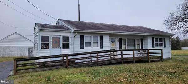 112 OLD AIRPORT RD, Harrington, DE 19952