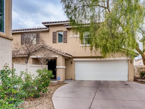 9328 Malaya Garnet Court, Las Vegas, NV 89148