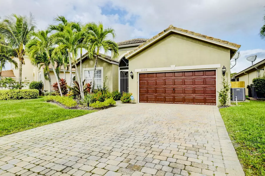 2103 NW Marsh Rabbit LN, Jensen Beach, FL 34957