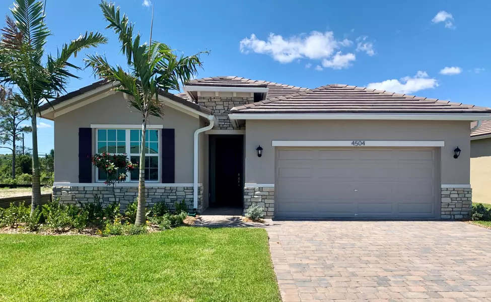 4504 NW King CT, Jensen Beach, FL 34957