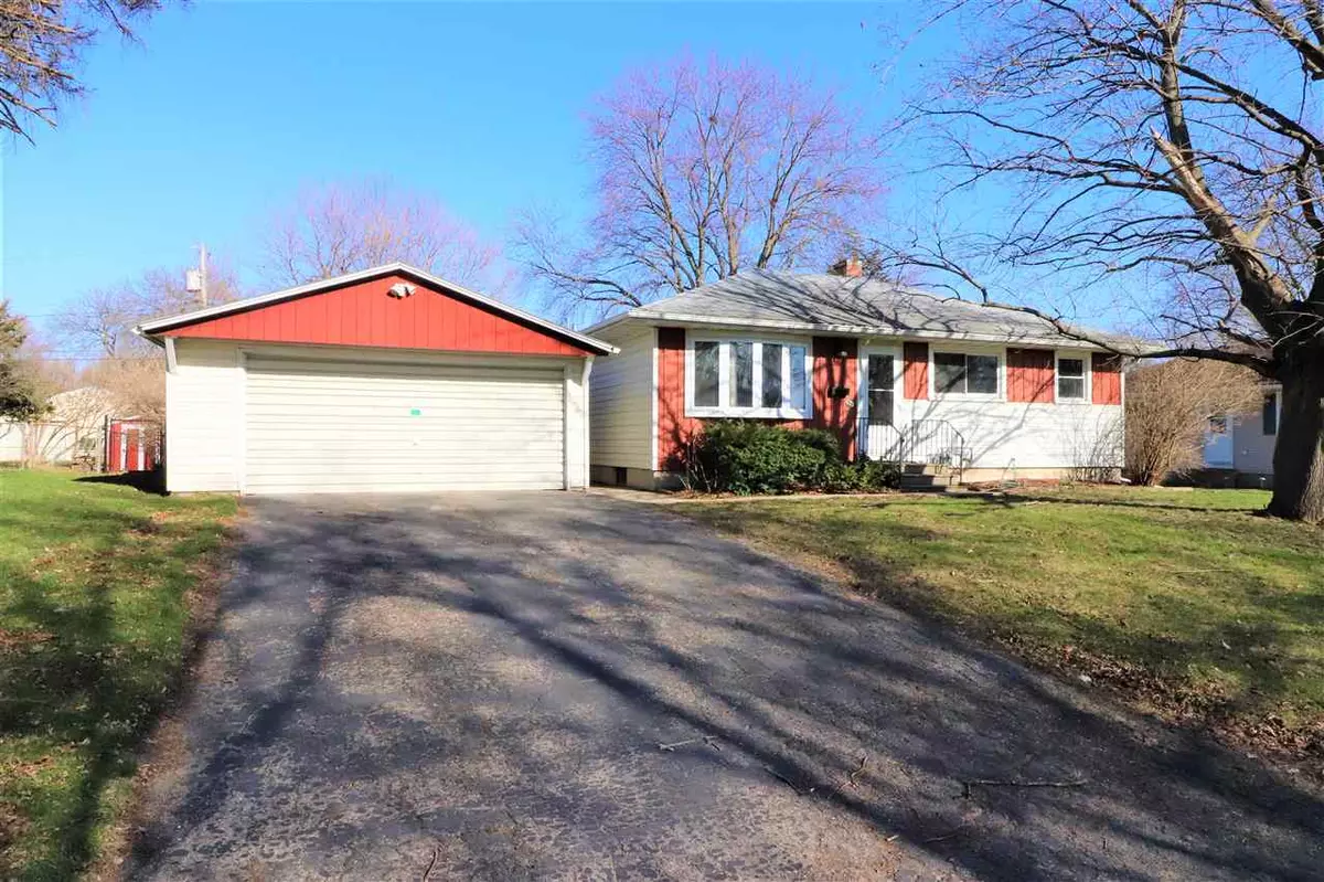 Madison, WI 53716,1133 Bonnie Ln