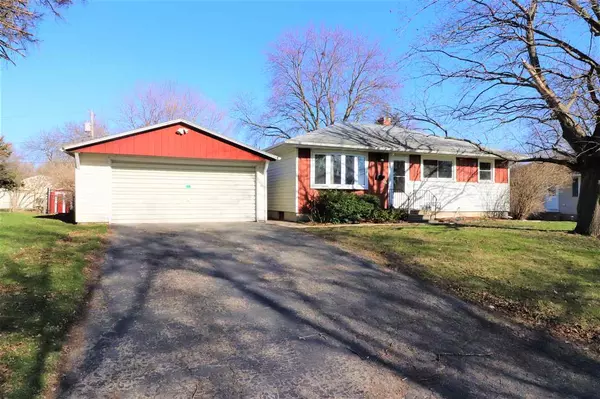 1133 Bonnie Ln, Madison, WI 53716