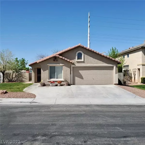 510 Beresford Avenue, Las Vegas, NV 89123