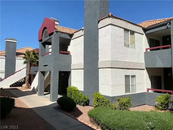 8600 Charleston Boulevard #2155, Las Vegas, NV 89117