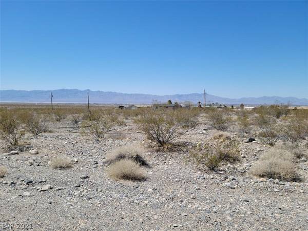 5910 Mabes Street, Pahrump, NV 89061