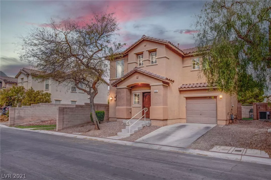 Las Vegas, NV 89139,8346 Golden Amber Street