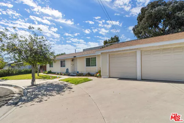 Arleta, CA 91331,14069 Hoyt St