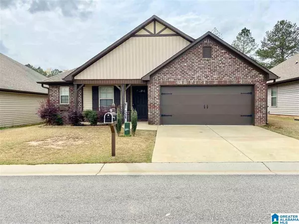 Morris, AL 35116,8216 FRANKLIN LANE