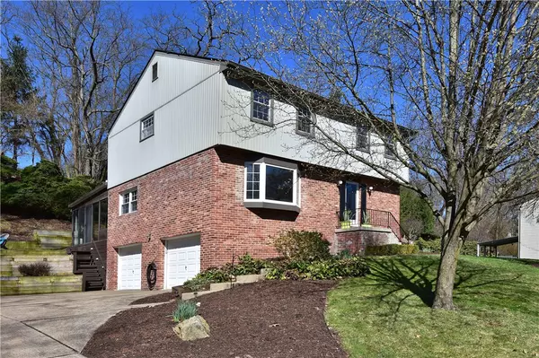 Allison Park, PA 15101,3905 S Monet Ct