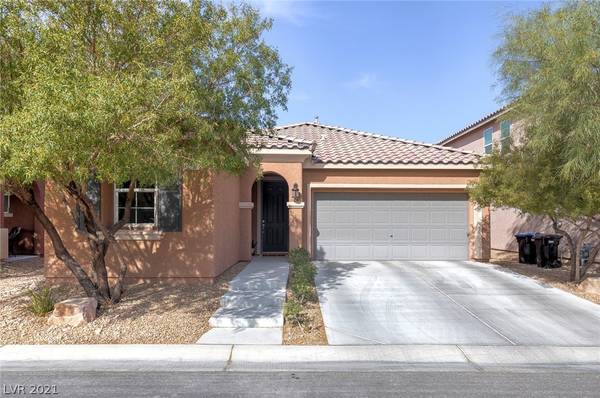 10573 Painted Bridge Street, Las Vegas, NV 89179