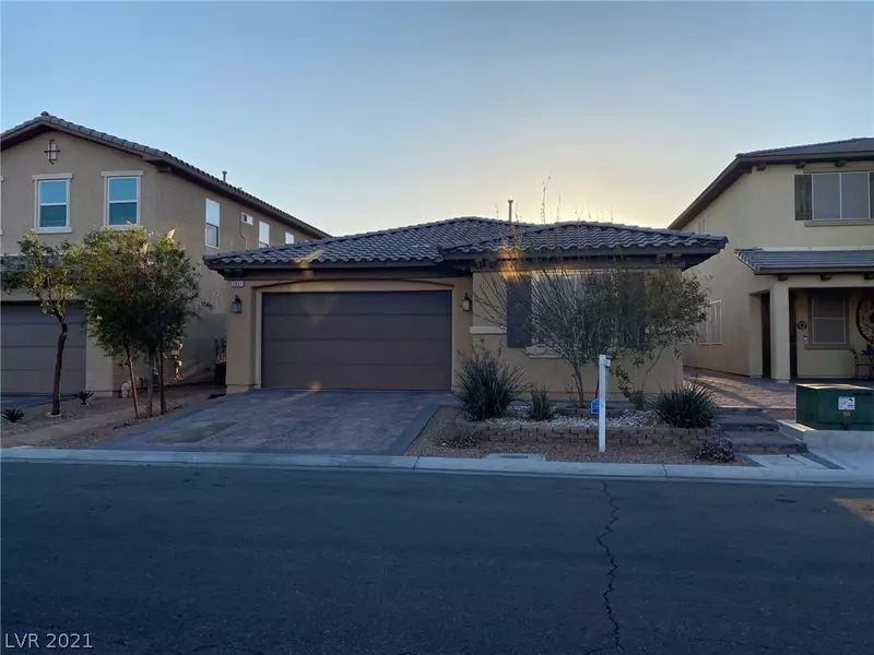 2837 Murray Hill Lane, Las Vegas, NV 89142