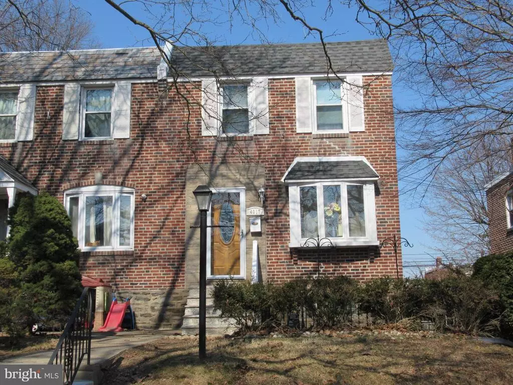 Drexel Hill, PA 19026,4017 ALBEMARLE AVE