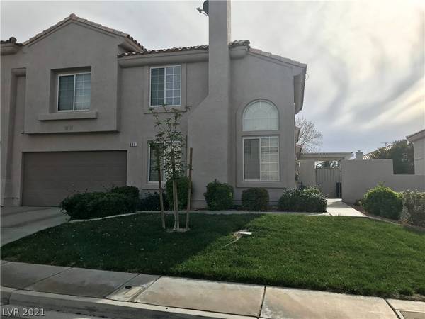 505 Rafkin Place, Henderson, NV 89052