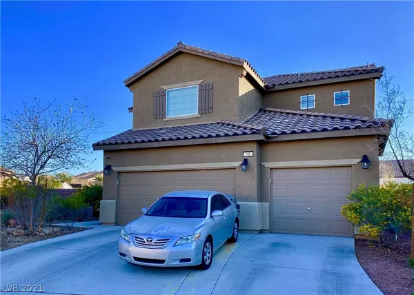 193 Bear Cove Terrace, Henderson, NV 89011