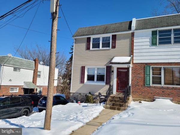 119 3RD AVE, Broomall, PA 19008