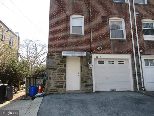 Drexel Hill, PA 19026,4017 ALBEMARLE AVE